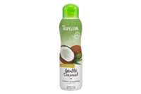 Шампунь увлажняющий TropiClean Gentle Coconut 355ml кокос