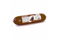 KIPPY Dog 800g. колбаса ягненок, рис и мясные кусочки