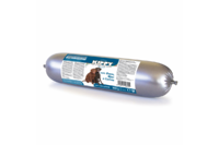 KIPPY Dog 800g. колбаса рыба, рис и морковь