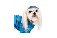 Кепка «Летняя» XS