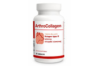 Dolfos ArthroCollagen (АртроКоллаген)  - добавка для укрепления опорно-двигательного аппарата собак 90т