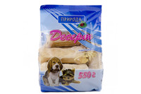 Десерт-печенье «Макси злаки» 550г