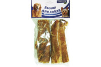 Хрящи - слойки, лакомство для собак 180г