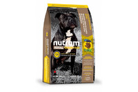 T25 Nutram Total Grain-Free® Salmon & Trout Dog Food Рецепт с лососем и форелью. Без зерновой. Для всех жизненных стадий 11,34 кг