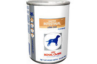 Royal Canin Gastro-Intestinal Low Fat Canine Cans для собак при нарушении пищеварения  0,41 кг