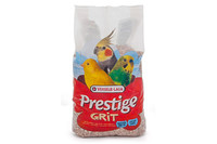 Versele-Laga Prestige Grit ВЕРСЕЛЕ-ЛАГА ГРИТ минеральная подкормка для декоративных птиц, с кораллами , 0.08 кг.