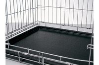 Savic ПОДДОН в клетку ДОГ РЕЗИДЕНС (Dog Residence), пластик , 91 см.