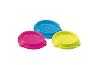 Savic ЦЕНА КЭТ-ПАППИ (Cena Cat-Puppy) миска для собак и котов, пластик , 11,5 см., 0.25 л.