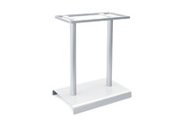 Savic ТОЛЕДО 60 (Toledo 60) стойка под клетку для птиц , 66,5Х37Х75 см, гранит.