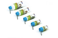 Savic БИБА (Biba) поилка для грызунов, пластик , 0.1 л.