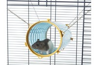 Savic ГИГАНСТКАЯ ТРУБА (Gigant Tube) тунель для грызунов, пластик , 11Х31 см.