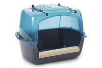 Savic СПЛЄШ ГИГАНТ (Splash Gigant) купалка для птиц и грызунов, пластик , 38Х24Х28 см.