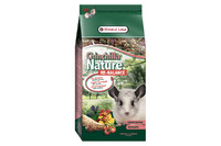 Versele-Laga Nature ШИНШИЛЛА НАТЮР РЕ-БАЛАНС (Chinchilla Nature ReBalance) смесь-мюсли супер премиум корм для шиншилл , 0.7 кг.