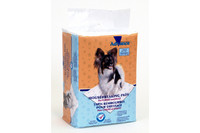 Advance пеленка для щенков суперабсорбент с индикацией , 57,2 Х 59,7 см.