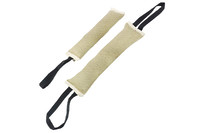 Sprenger джутовый дрессировочный аппорт для собак , 30x8,5 см., 0.24 кг.