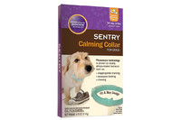 Sentry Good Behavior СЕНТРИ ГУД БЕХАЙВИОР ХОРОШЕЕ ПОВЕДЕНИЕ ошейник для собак, с феромонами , 58 см.