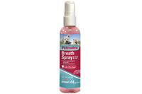 SENTRY Petrodex Breath Spray СЕНТРИ ПЕТРОДЕКС БРИЗ СПРЕЙ освежитель дыхания для собак и кошек , 0.118 л.