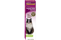Sentry Petromalt Hairball Relief СЕНТРИ ПЕТРОМАЛЬТ ВЫВЕДЕНИЕ ШЕРСТИ паста для кошек со вкусом солода , 0.056 кг.
