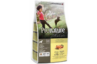 Pronature Holistic Puppy Chicken&Sweet Potato ПРОНАТЮР ХОЛИСТИК С КУРИЦЕЙ БАТАТОМ сухой холистик корм для щенков всех пород , 13.6 кг.