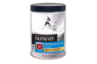 Nutri-Vet Puppy Milk НУТРИ-ВЕТ МОЛОКО ДЛЯ ЩЕНКОВ заменитель сучьего молока для щенков, 340 г.
