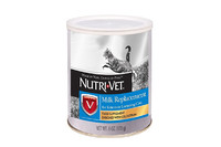 Nutri-Vet Kitten Milk НУТРИ-ВЕТ МОЛОКО ДЛЯ КОТЯТ заменитель кошачьего молока для котят, 170 г.