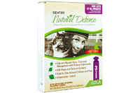 Sentry Natural Defense СЕНТРИ НАТУРАЛЬНАЯ ЗАЩИТА капли от блох и клещей для кошек всех пород и котят , 2 мл, цена за пипетку.