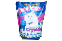Litter Pearls Микро Кристаллс (MC) кварцевый наполнитель для туалетов котов , 1.59 кг.