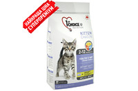 1st Choice (Фест Чойс) КОТЕНОК сухой супер премиум корм для котят