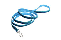 Coastal Pet Attire Sparkles поводок для собак, 1смХ1,2м , голубой.