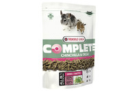 Versele-Laga Complete ШИНШИЛЛА ДЕГУ (Chinchilla&Degu) гранулированный корм для шиншилл и дегу , 0.5 кг.