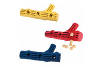 Karlie-Flamingo Stick 20 КАРЛИ-ФЛАМИНГО игрушка для собак, ветка с ванильным ароматом, резина , 20 см.