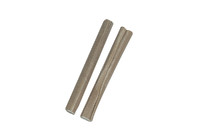 Karlie-Flamingo (КАРЛИ-ФЛАМИНГО) ROLL PRESSE 13 сигара жевательное лакомство игрушка для собак , 13 см, 25-30 г.