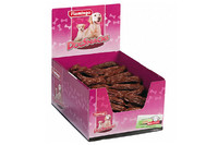 Karlie-Flamingo (КАРЛИ-ФЛАМИНГО) SAUSAGES LAMB лакомство для собак, сосиска с мясом ягненка , 7 см.