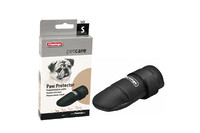 Karlie-Flamingo (КАРЛИ-ФЛАМИНГО) PAW PROTECTOR S защитный ботинок для собак пород йорк, такса, пудель, твердая подошва , S.