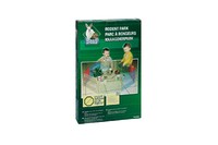 Karlie-Flamingo (КАРЛИ-ФЛАМИНГО) PLAY RUN вольер для грызунов, 8 цветных панелей, металл, 23х35см .