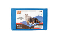 Karlie-Flamingo (КАРЛИ-ФЛАМИНГО) COOLING PAD FRESK самоохлаждающаяся подстилка для собак и кошек , 40х50 см.