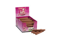 Karlie-Flamingo Chicken Sticks Lamb КАРЛИ-ФЛАМИНГО ЧИКЕН СТИКС ЛАМБ лакомство для собак, куриная трубочка с ягненком и рисом, 65 г , 12 см.