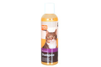 Karlie-Flamingo Macadamia Shampoo Cat КАРЛИ-ФЛАМИНГО шампунь для кошек, с маслом макадамии, 200 мл , 0.2 л.