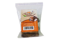 Nylabone Nutri Dent Filet Mignon Small НИЛАБОН НУТРИ ДЕНТ ФИЛЕ МИНЬОН жевательное лакомство для чистки зубов собак до 7 кг, вкус филе миньон , цена за 1шт, 10 шт/уп см.