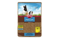 Kaytee Clean&Cozy Natural Клин&Кози ЧИСТО&УЮТНО НАТУРАЛ подстилка для грызунов, целлюлоза , 4.1 л.