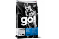 Корм GO! для щенков и взрослых собак со свежей курицей, фруктами и овощами (Daily Defence Chicken Dog Recipe 24/14) 11,34кг