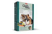 Padovan корм для морских свинок Падован Кав'є  GrMix Cavie 850g
