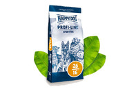 Happy Dog Profi-Line Sportive 26/16 20кг