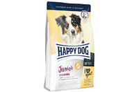Happy Dog Supreme Junior Grainfree 10кг