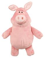 TX-36107 свинья"Shaun the Sheep"(плюш)