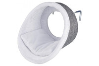 Домик  для кота "Radiator" Trixie с креплением к батарее, 38х34 см