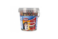 Микс снеков "Happy Mix" ягнёнок лосось курица , 500 г