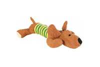 Игрушка для собак TRIXIE - Собака, 28 см