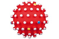 Виниловый мяч-мина для собак TRIXIE,  D-6см