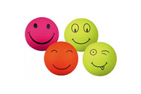 Мячи-смайлы для собак TRIXIE, 6 см/ 4 шт